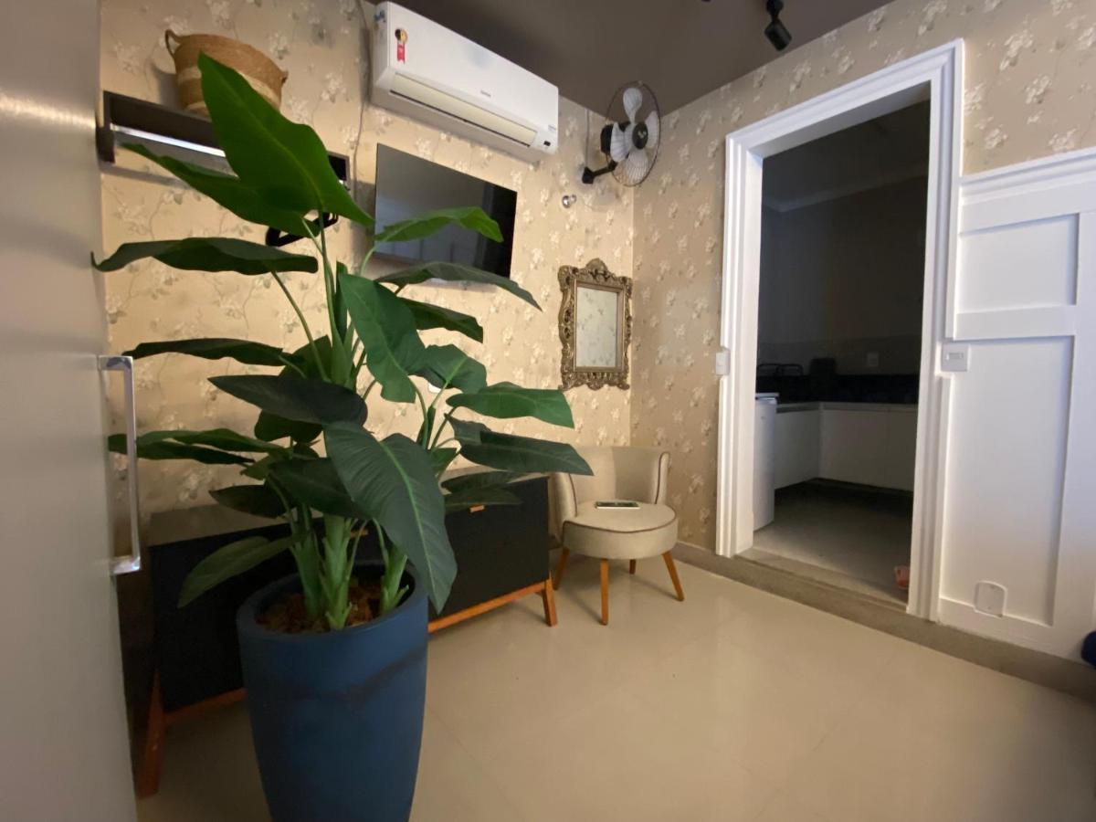 Hotel Apart Zuccolotto 1 Аракрус Экстерьер фото