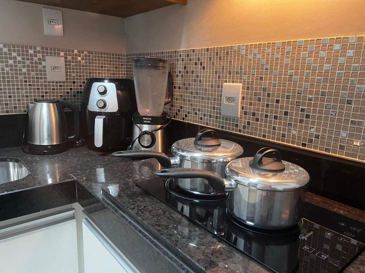 Hotel Apart Zuccolotto 1 Аракрус Экстерьер фото
