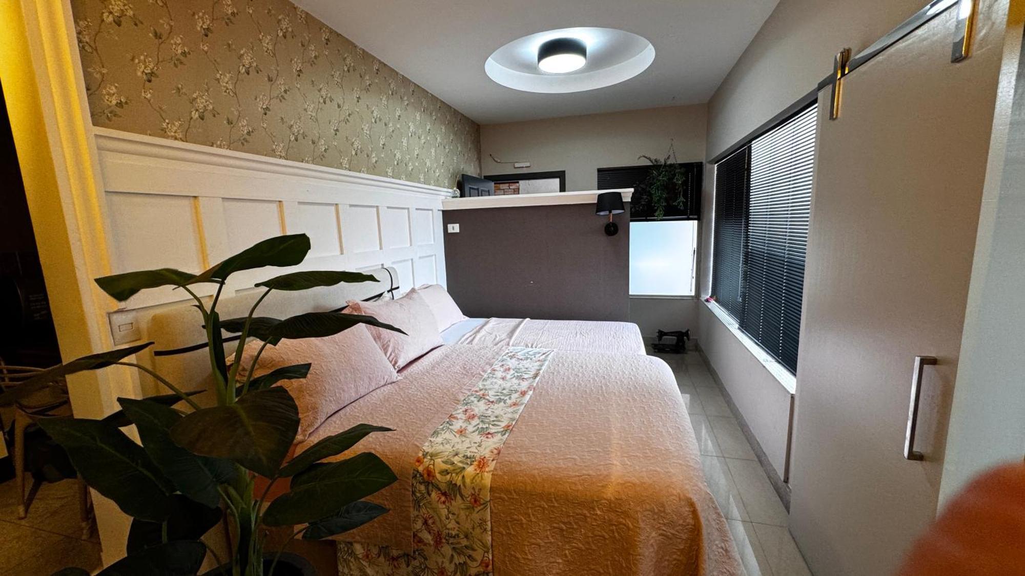Hotel Apart Zuccolotto 1 Аракрус Экстерьер фото